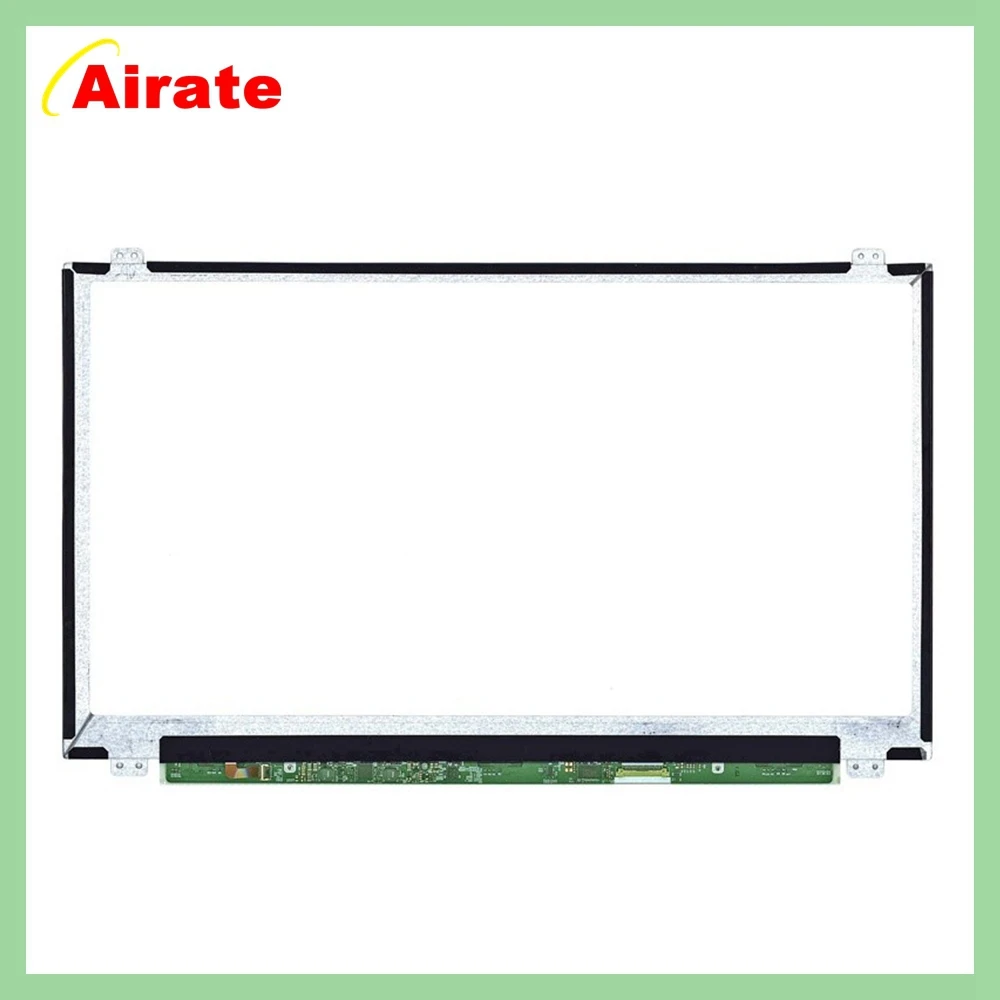 Imagem -03 - Painel Lcd Magro do Ips de Fhd para Thinkpad Nv156fhm N42 Lp156wf6 Spk1 k6 P50 P51 P50s E560 E565 L590 L580 L570 L560 E570 E575 156