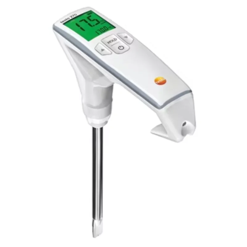 

Hot Selling Testo 270 Cooking Oil Tester/testo 270 - Digital Cooking Oil Tester
