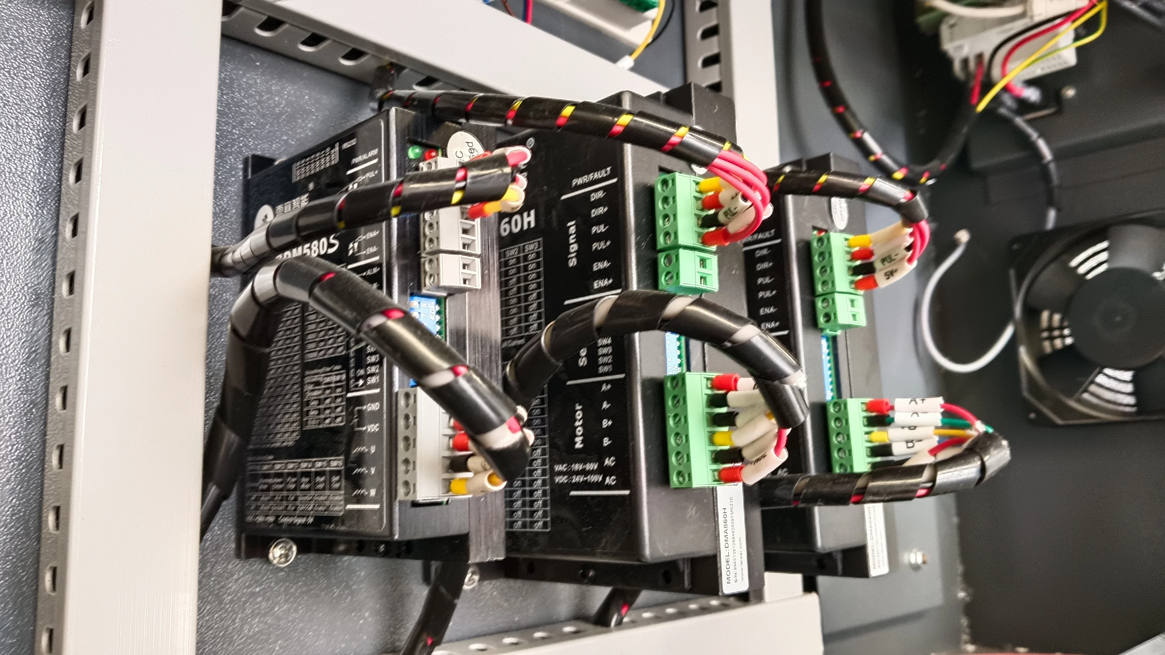 A For 1325 Co2 Lase…