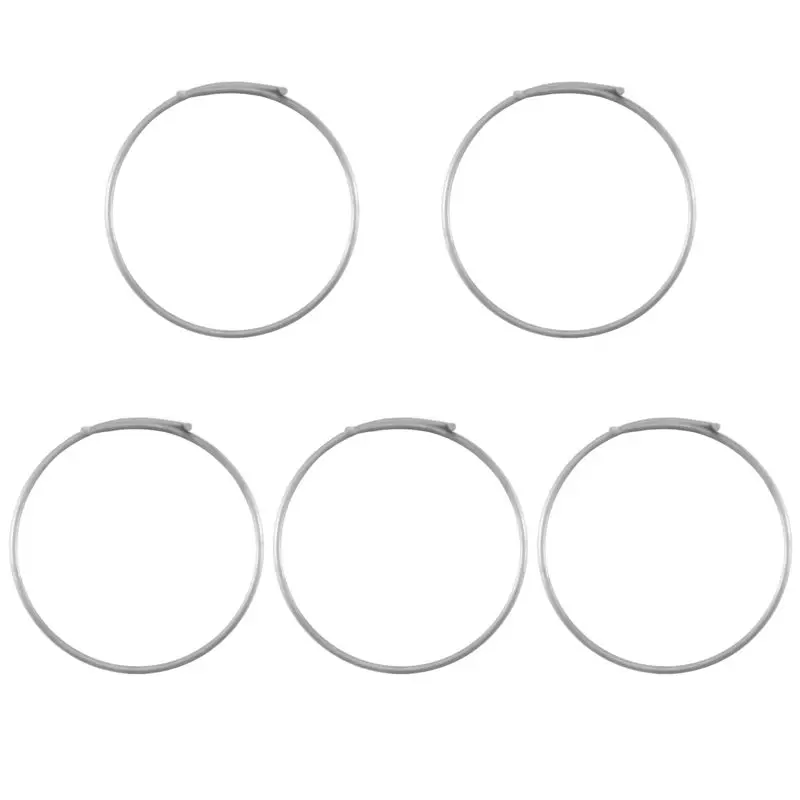 A21I-5Pcs Bike Freehub Pawl Spring Bicycle Tower Base Spring Cassette Driver For Road Mountain Bike Replacement