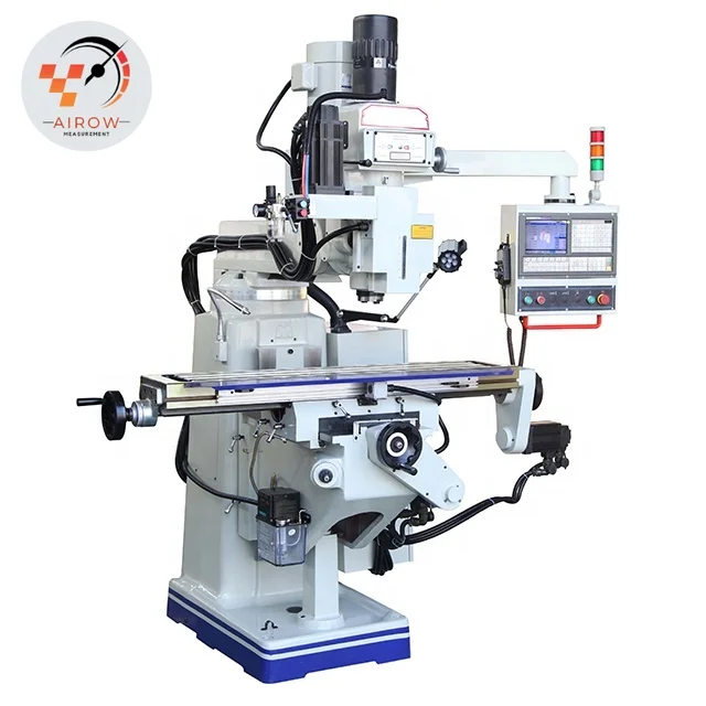 Airow 6K Metal Cnc …