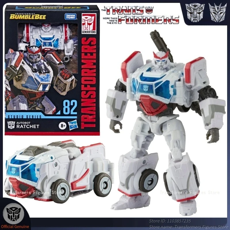 متوفر محول SS سلسلة SS-82 السقاطة BB G1 الكرتون فيلم نموذج لجسم أنيمي عمل تشوه ألعاب روبوتية الهدايا الشعبية