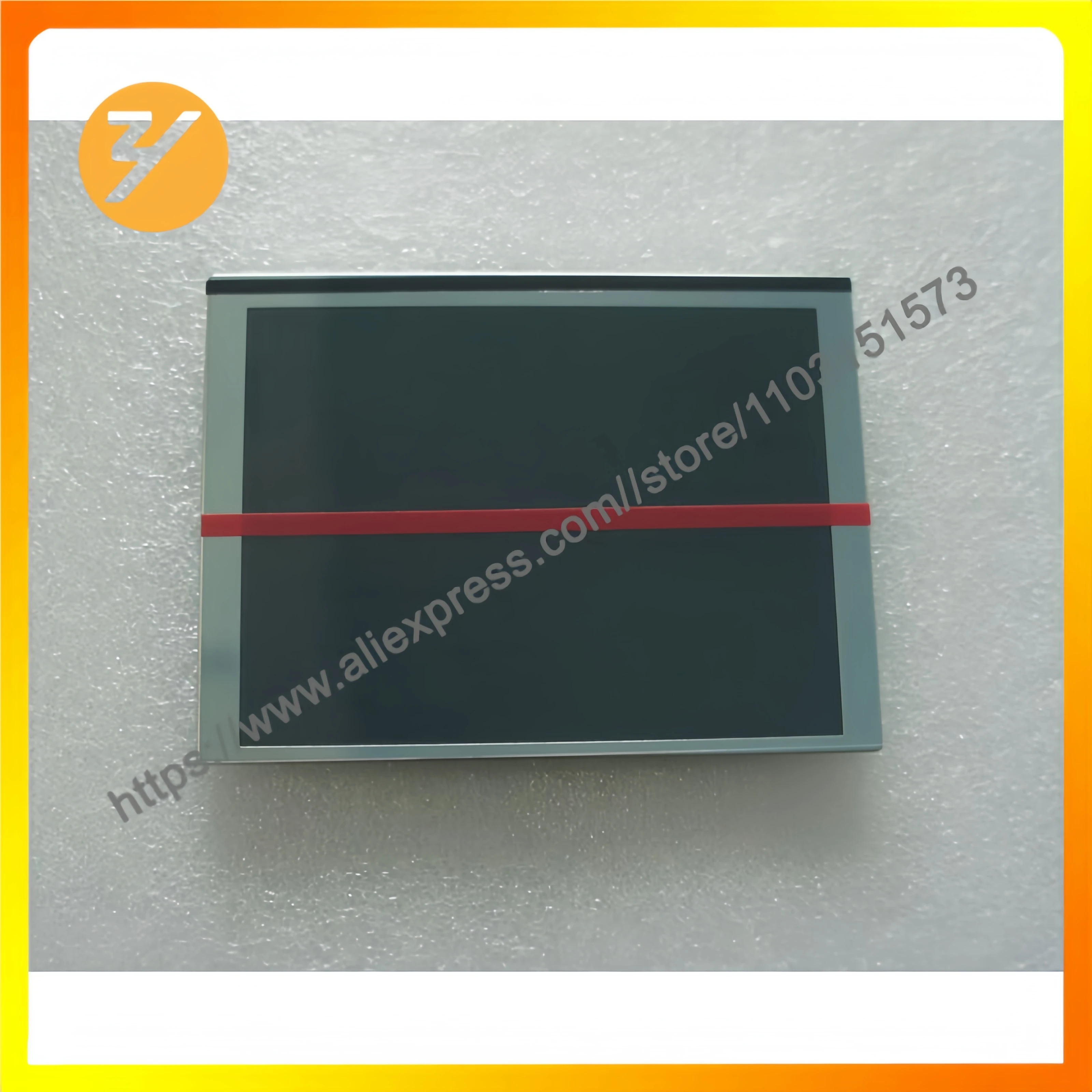 

TX13D200VM5BAA Brand New Original On Sale 5.0inch TX13D200VM5BAA Fast Shipping Zhiyan Supply