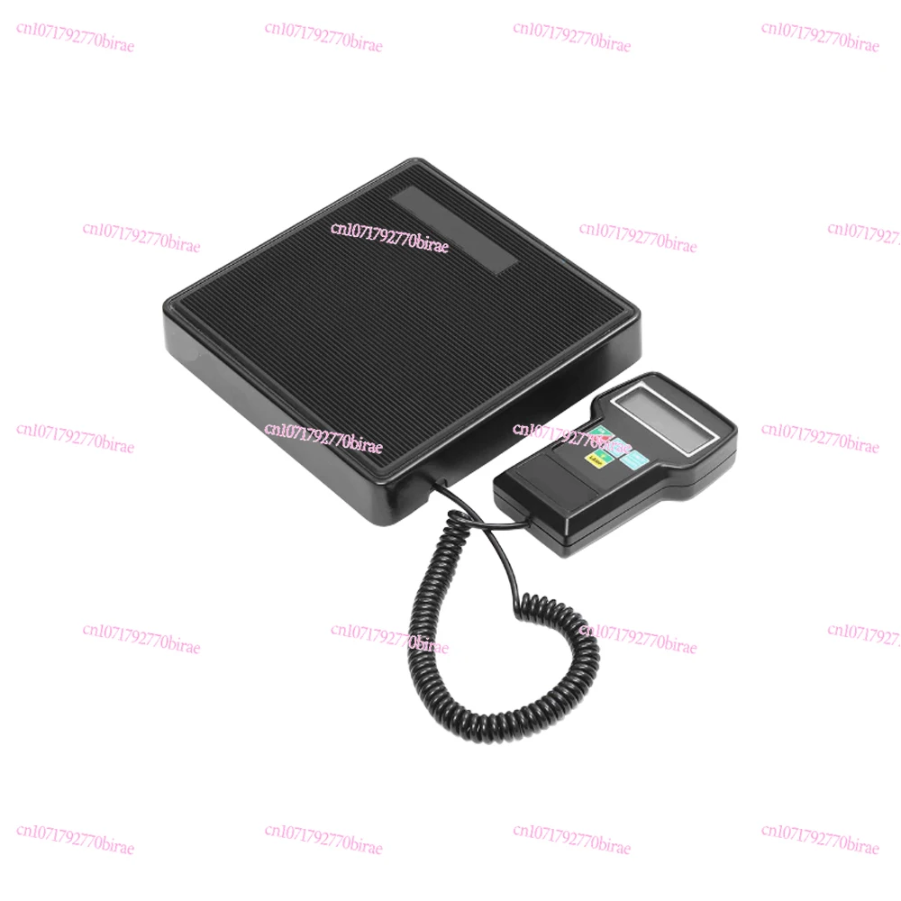 RCS-7040 مقياس شحن المبردات الإلكترونية للتبريد وتكييف الهواء #4