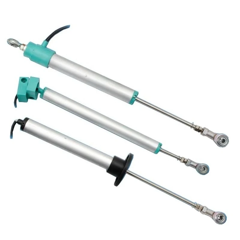 0-150Mm Mini Linear Displacement Sensor