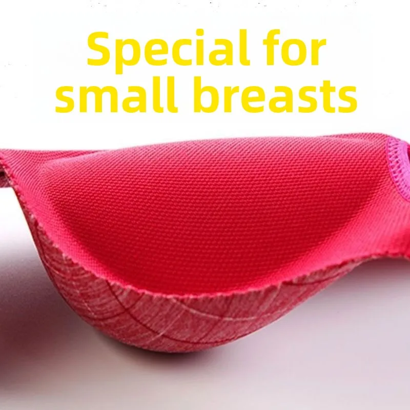

8 см экстремальный бюстгальтер пуш-ап с мягкой подкладкой для маленькой груди, беспроводной комфорт, без подкладок на косточках, кружевное нижнее белье с глубоким вырезом для женщин