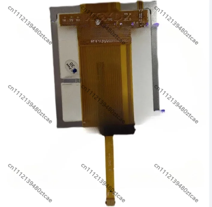 TFT7K0791FPC-A1-E TFT2P2221-V6-S-W-E Oven Inner Display TouchScreenHousehold ApplianceControl Panel Replacement Repair Accessory