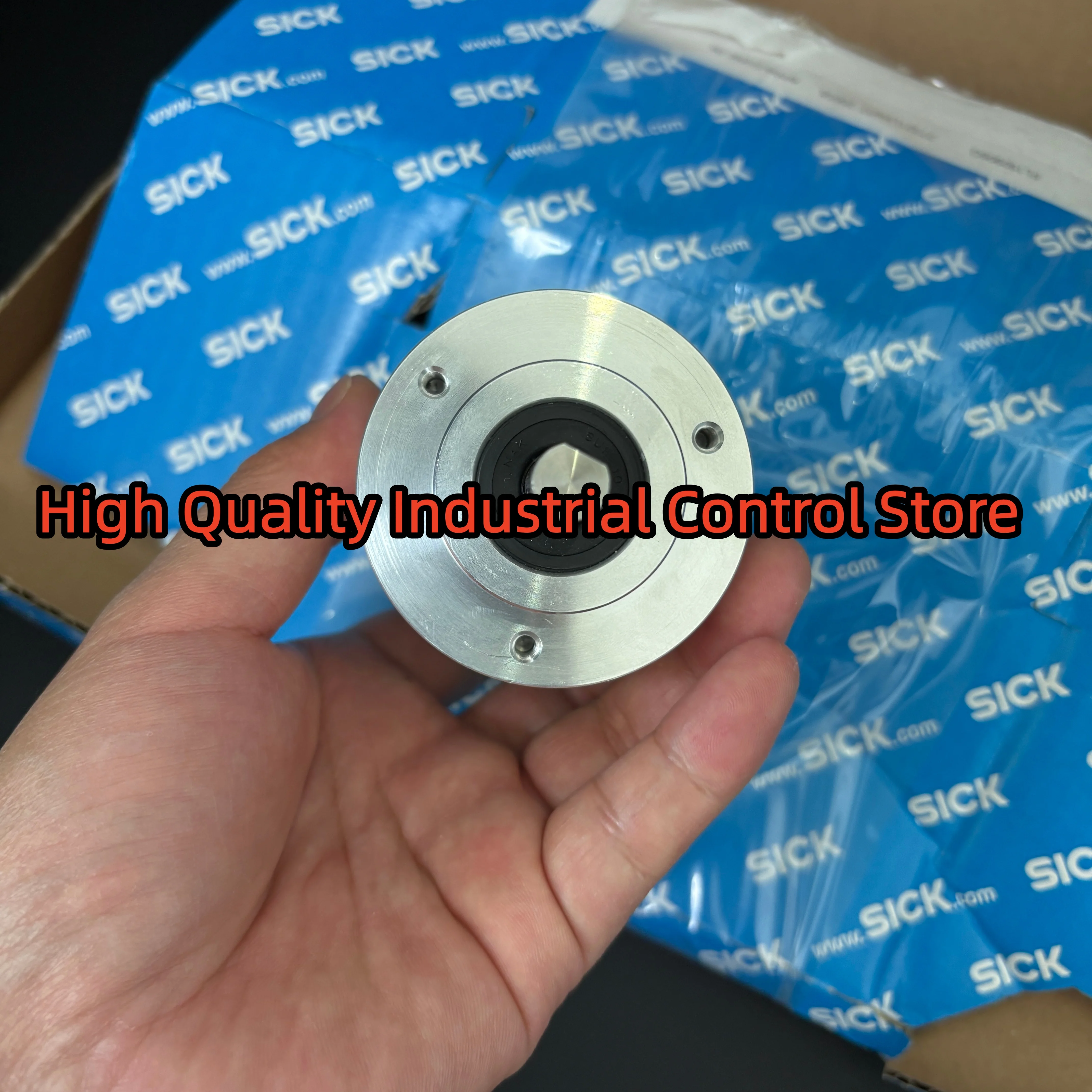 ATM60-P4H13X13 1030013 Encoder neu im Karton