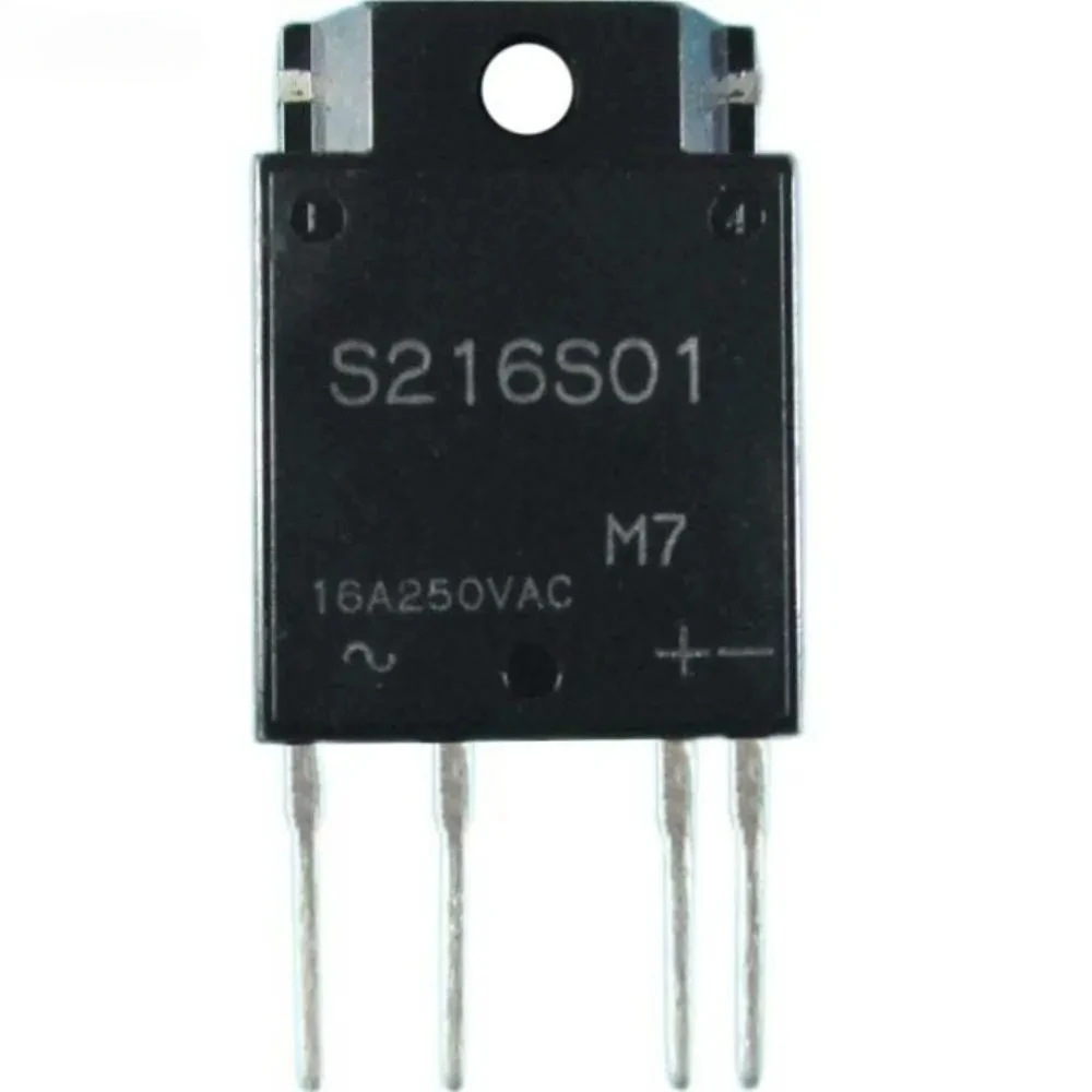 

1pcs/lot S216S01 S216S02 S216SE1 TS216CSOA Brand-new TO3P-4
