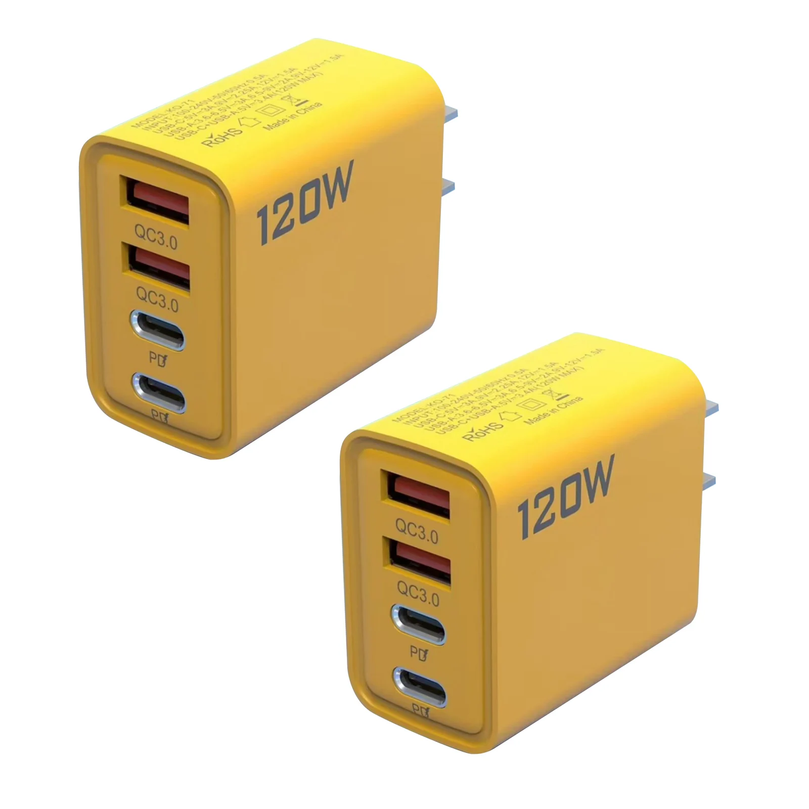 #74 Best Fast Wall Phone Chargers to Buy In 2026