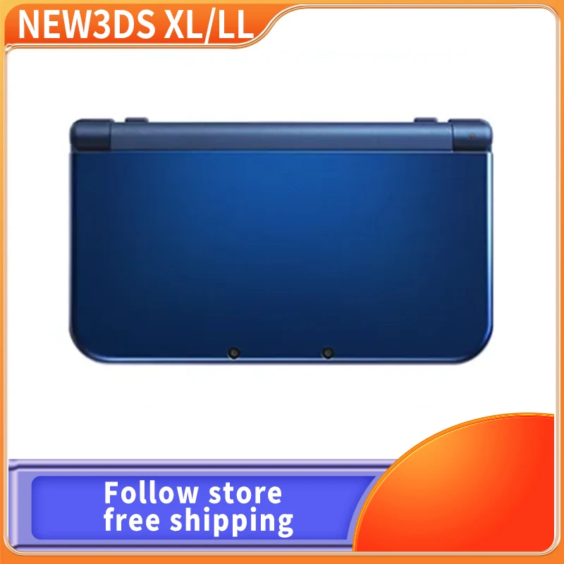 Professional new nitendo 3ds xl/ll classic video game equipment holiday gift