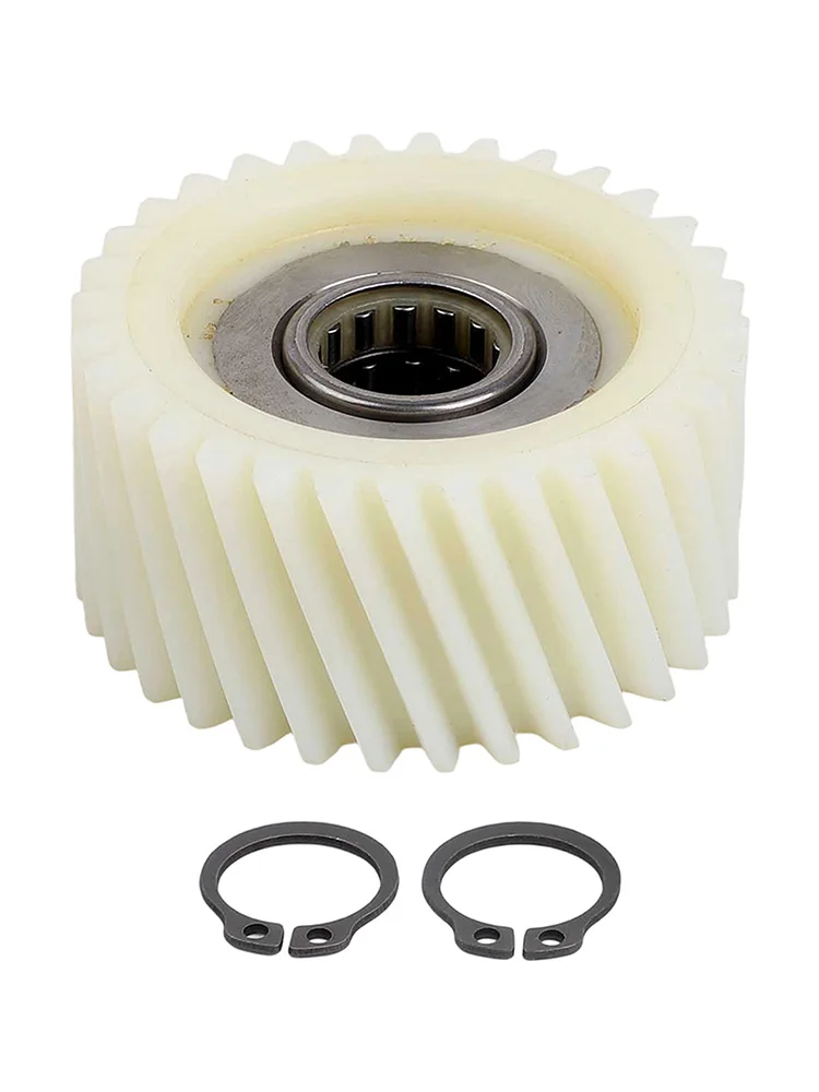 

E-BIKE для BAFANG, прокладка двигателя со средним креплением, запасные части, нейлоновое уплотнительное кольцо с храповым механизмом, упорный подшипник для HD 01/02, редукторная шестерня