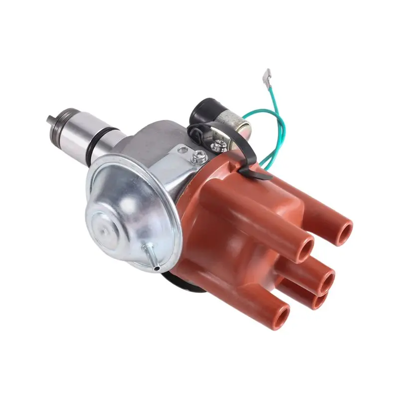 AB16-New Distributor Spark Distributor 0231170034 043905205 113905205AN For VW Beetle Combi Fastback Squareback Super Beetle