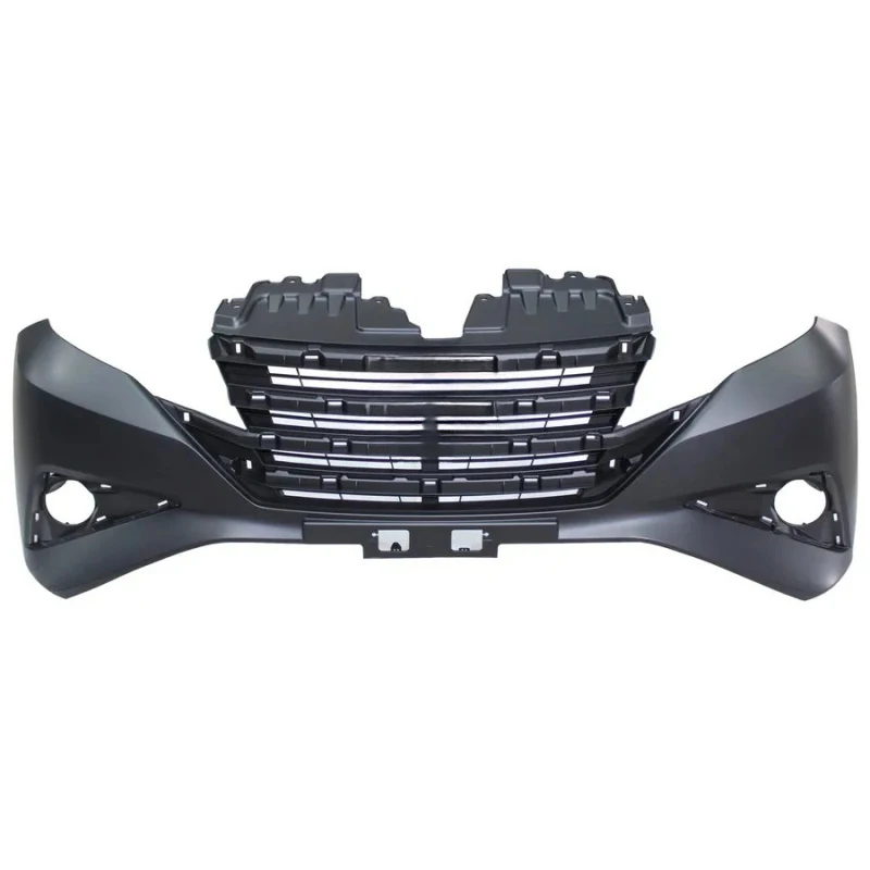 

Replacement Front Bumper For RUSH 2018