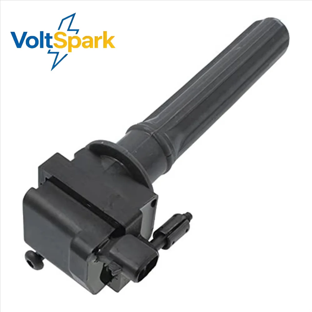 

04609088AH Ignition Coil Direct Replacement for Chrysler 300M, Dodge Intrepid 3.2L 3.5L - OE Match, 04609088AB/AC/AE/AG