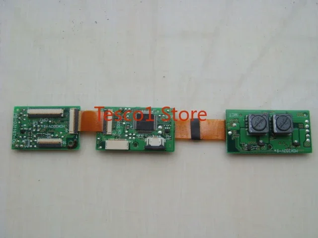 

New Lens Main Board Mainboard Motherboard Repair Unit For Nikon 18-135MM Lens