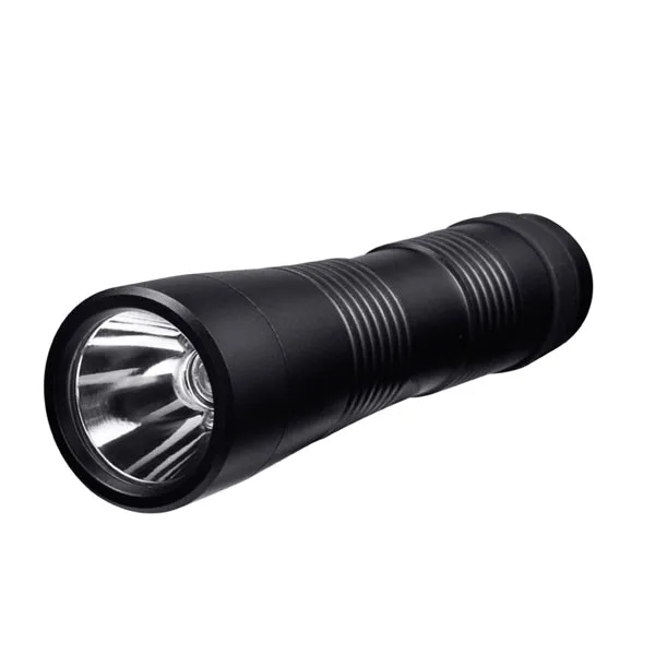 rechargeable 3w led waterproof explosion proof small flashlight miner torch light