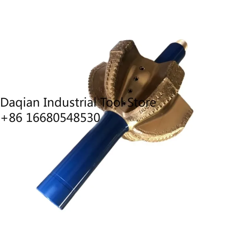 

Каменная развертка для безпереноса жесткого диска 2026 / роликовые конусные насадки / открывалка для отверстий Высококачественная углеродистая сталь и марганцевая сталь для масляного качания