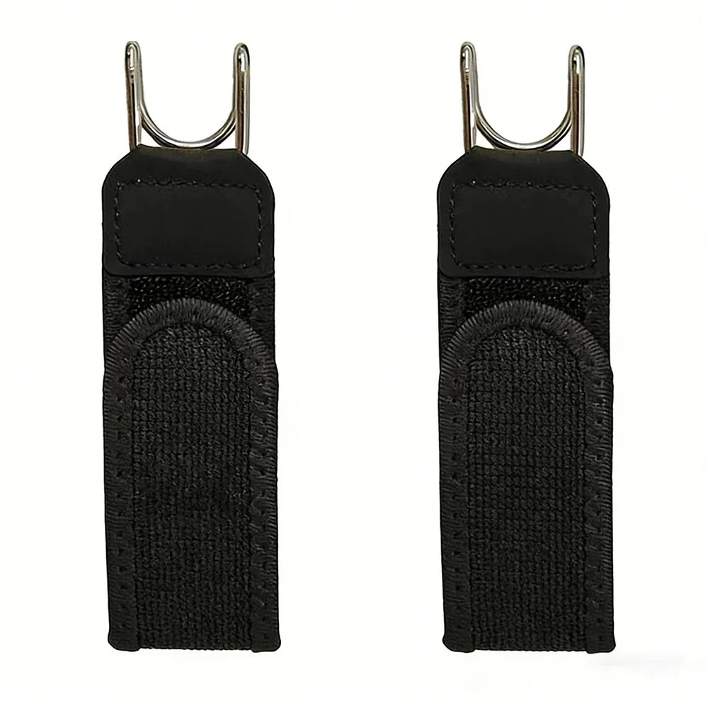 Klettverschluss-Gürtel ohne Schnalle, Unsichtbarer Stretch-Gürtel, Weicher Breiter Passform-Gürtel für Männer und Frauen, Jeans-Taillenformer, Verstellbarer Lässiger Bequemer Taillengürtel
