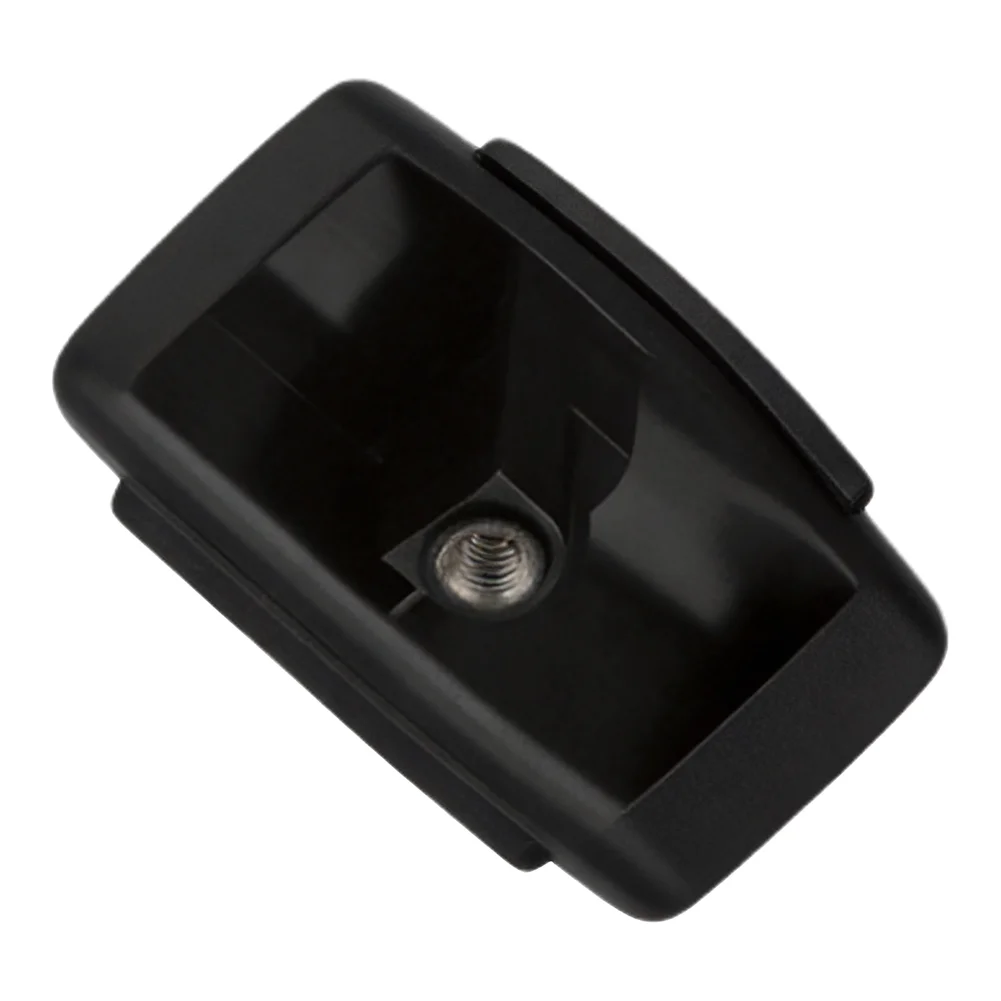 Direct Fit Central Rail Cover for Right Sliding Door on For Renault For Trafic II (2001 to 2014) Uses OEM Design and Dimensions
