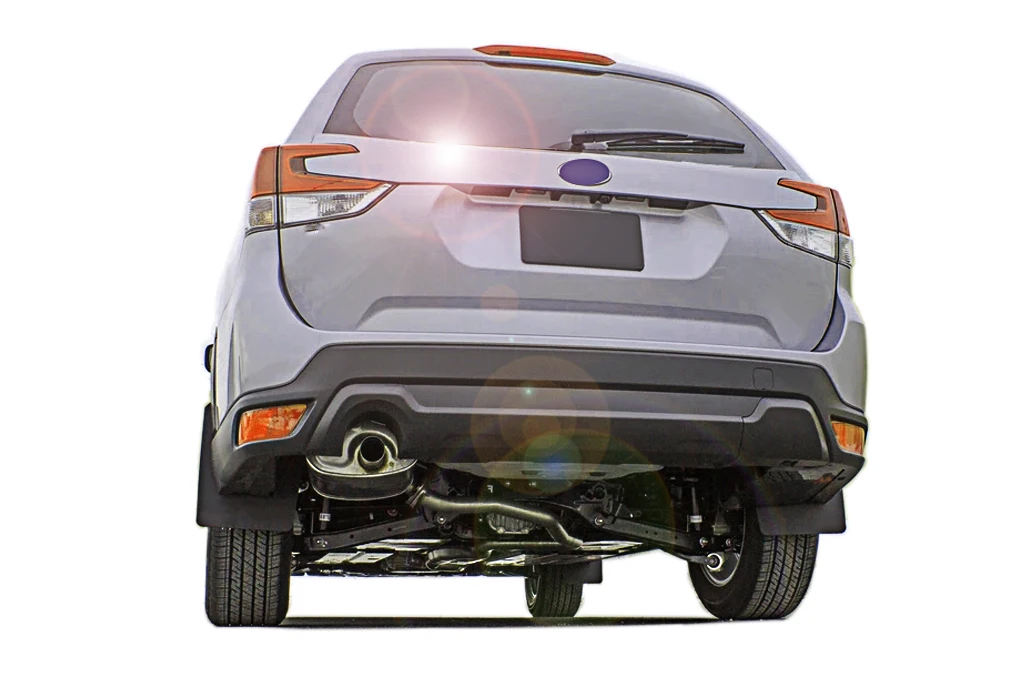 For Subaru Trendy GT Baja Tribeca B9 Levorg VM wrx sti Sport Forester SG SH SJ SK XT Mud Flaps Mudflaps Splash Guards Mudguards