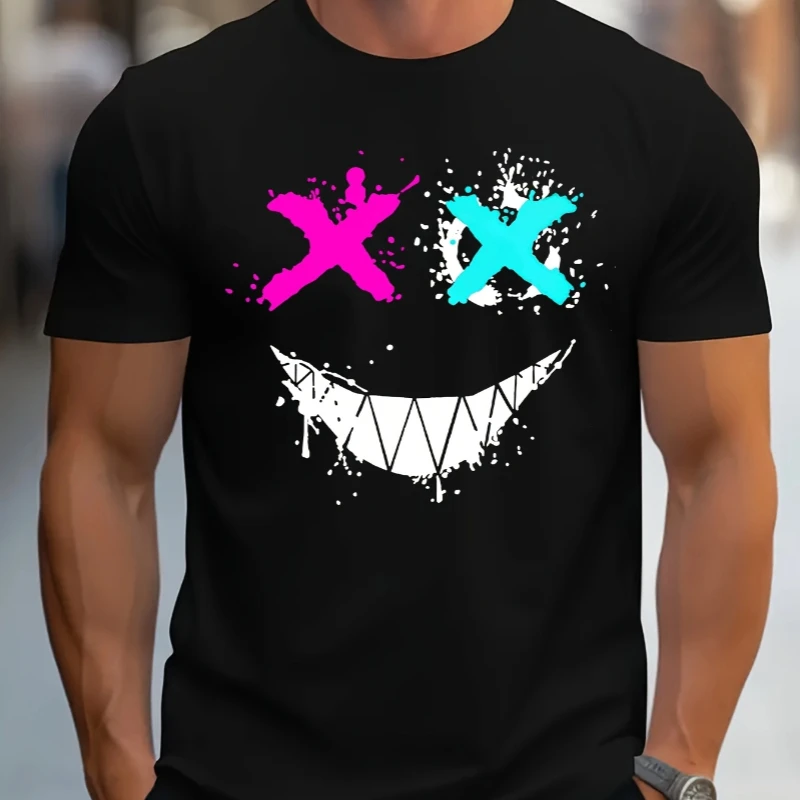 Big Smile Print, Me… - image