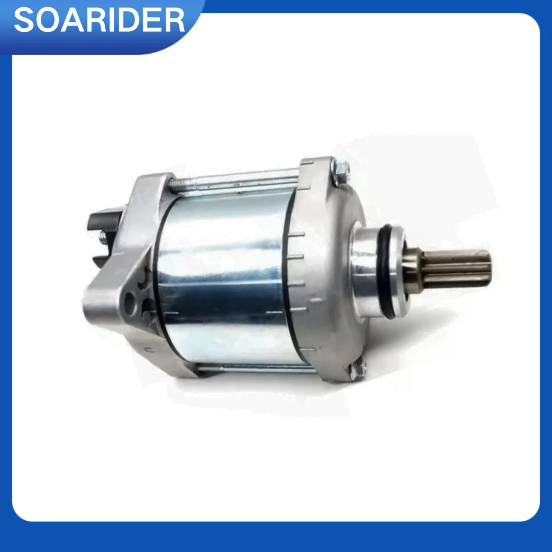 

Long tooth Starter Motor For Beta 250 300 RR 2 Stroke Enduro 2013-2023 Cross Trainer X-Trainer 250 300 2015-2023 026070118000