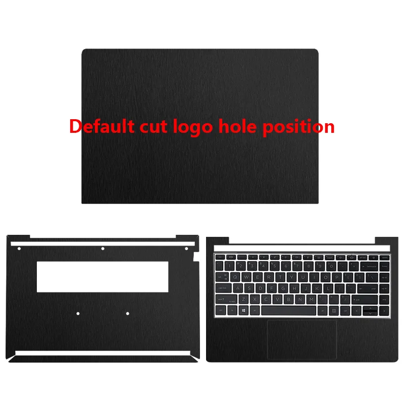 HP ProBook 노트북 스킨 455 445 440 G9 G10 460 465 G11 450 640 G9 용 비닐 스티커, HP ProBook 430 630 G8 맞춤형 필름
