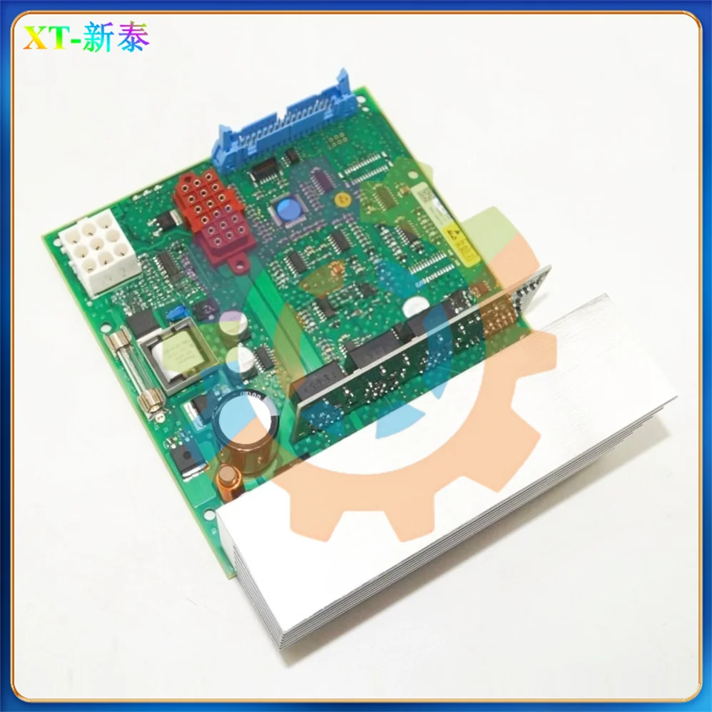 High Quality M2.144.5042 LTM300 Circuit Board Power Module Circuit Board LTM300-1 Offset Printing Machine Spare Parts
