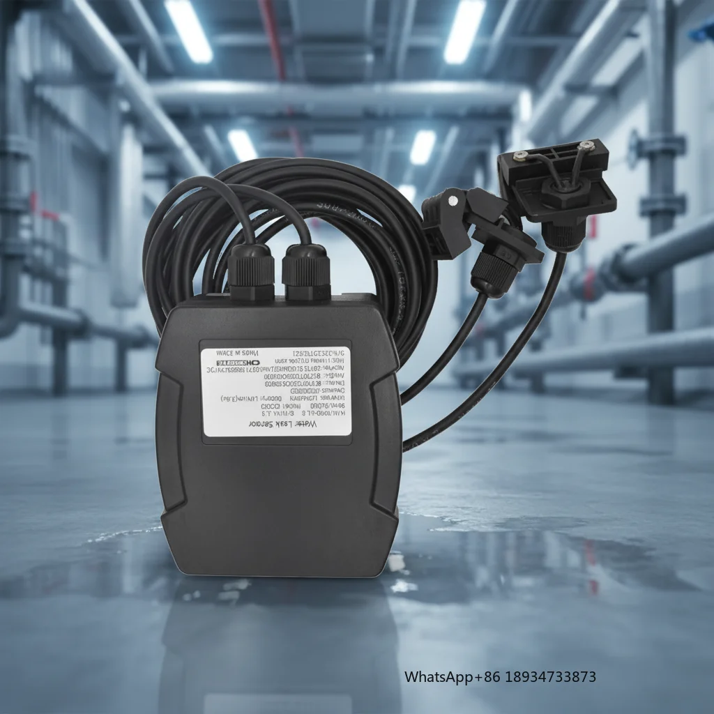 DC600 Smart Water L…