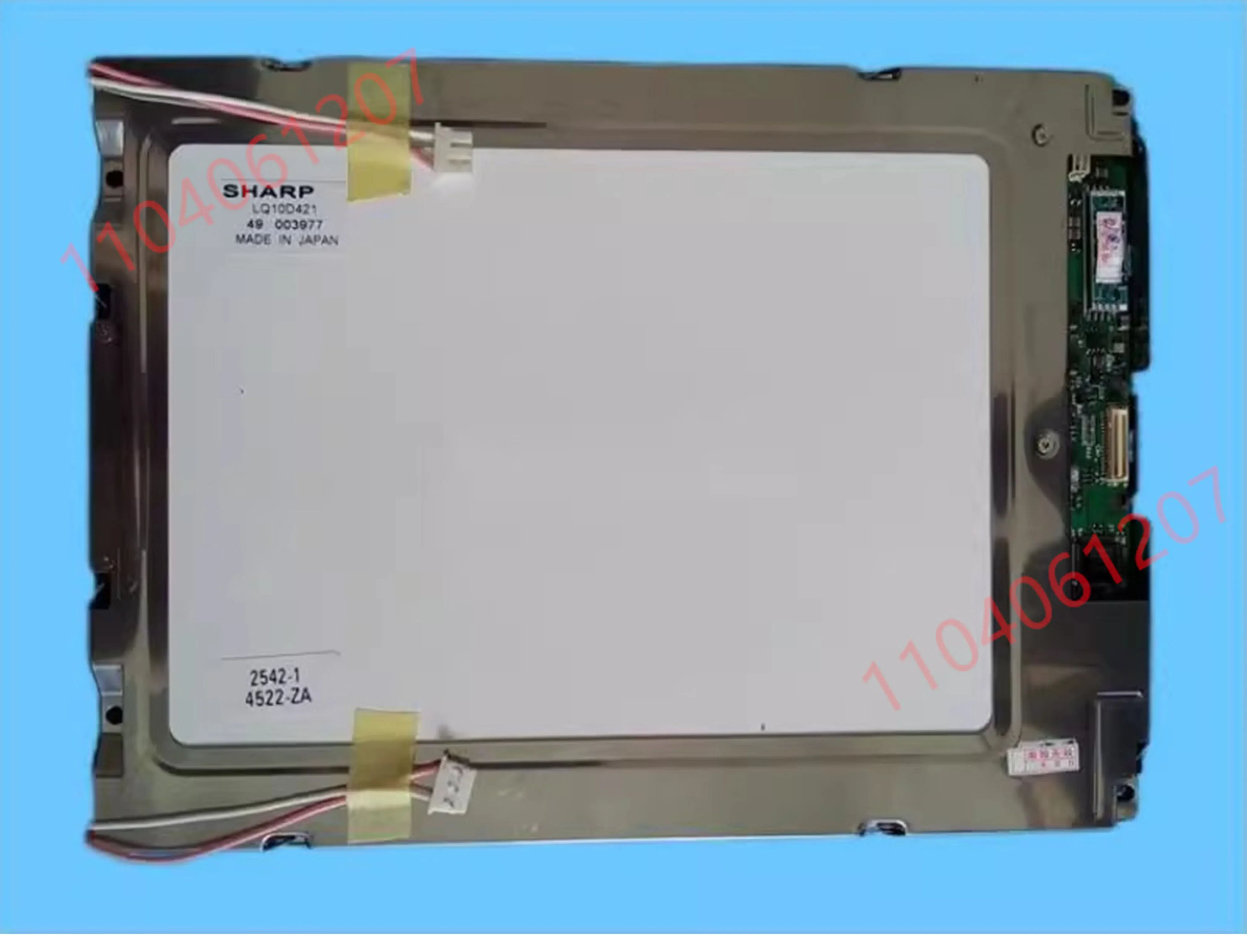 104-inch-lq10d421-lq10d41-lq10d42-640-480-industrial-lcd-display-screen-panel-100-testing-fast-shipping
