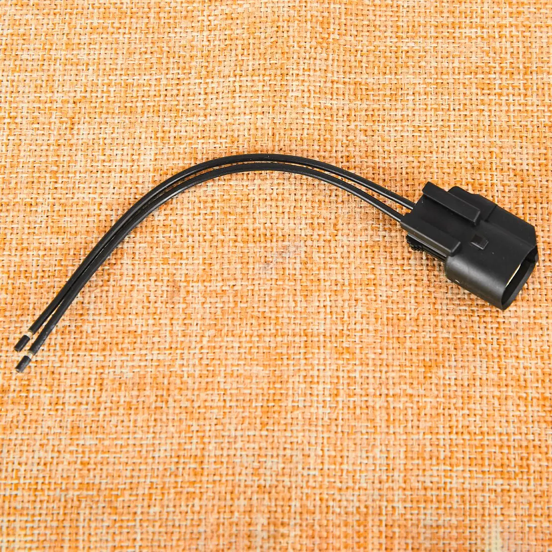 3U2Z-14S411-BXAB Car Cable Connector Pigtail Plug Harness Wiring fit for Jeep Chrysler Dodge Ford Chevrolet GMC Lincoln Cadillac view 3