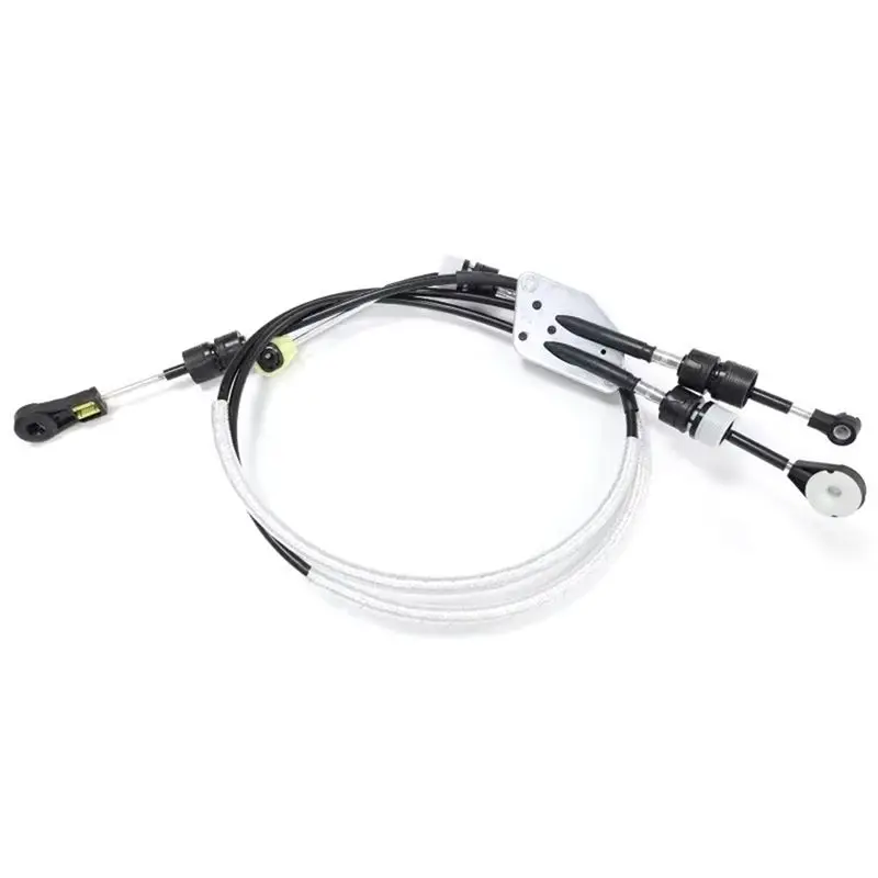 

AEF2-DK4946500A Gearbox Cable Wiring Harnesses Shifter Cables For Ford Fiesta 2009-2012 8V2R7E395BE DK4946500C