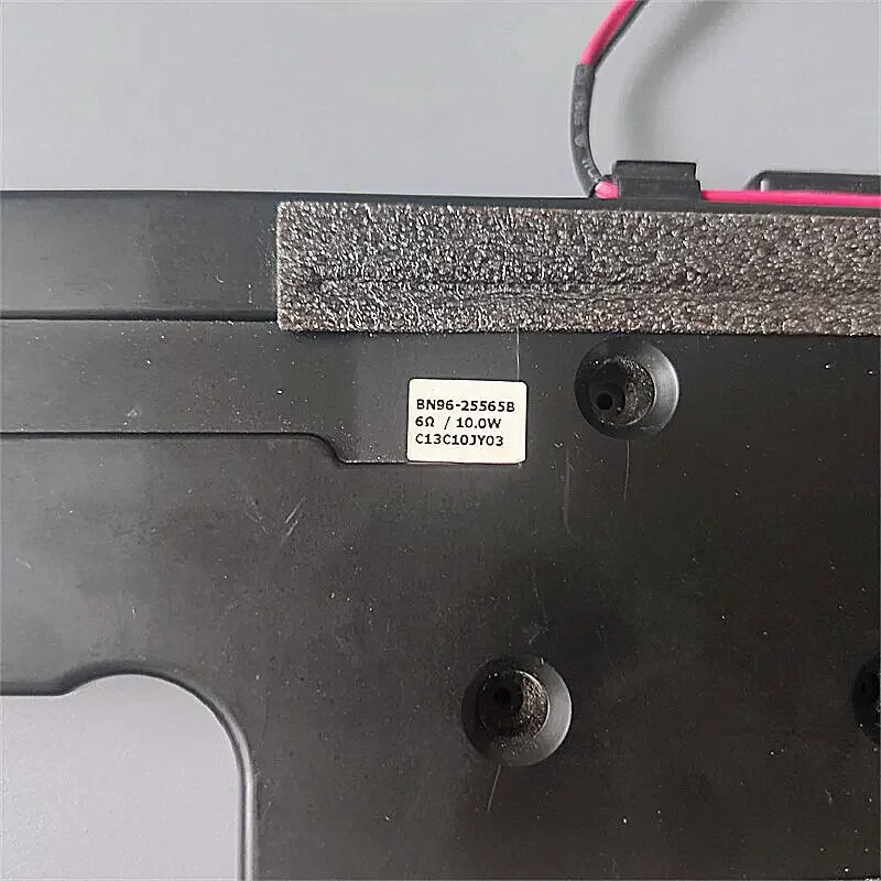 BN96-25565B 6 Ohm 10W for Samsung TV Built-in Speaker Set is for UA40F6400AR UN40F6800AG UN40F6400AF UN40F6350AF TVs