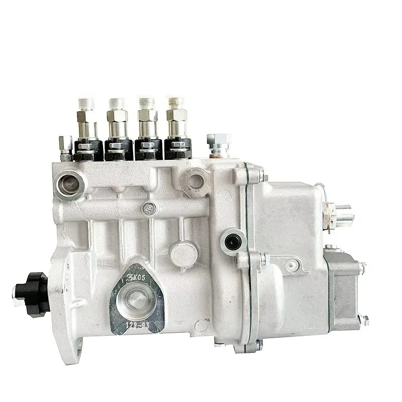 

4PWS503, BHF4PW105007 16010BE102 Топливный насос CY4102BZLQ