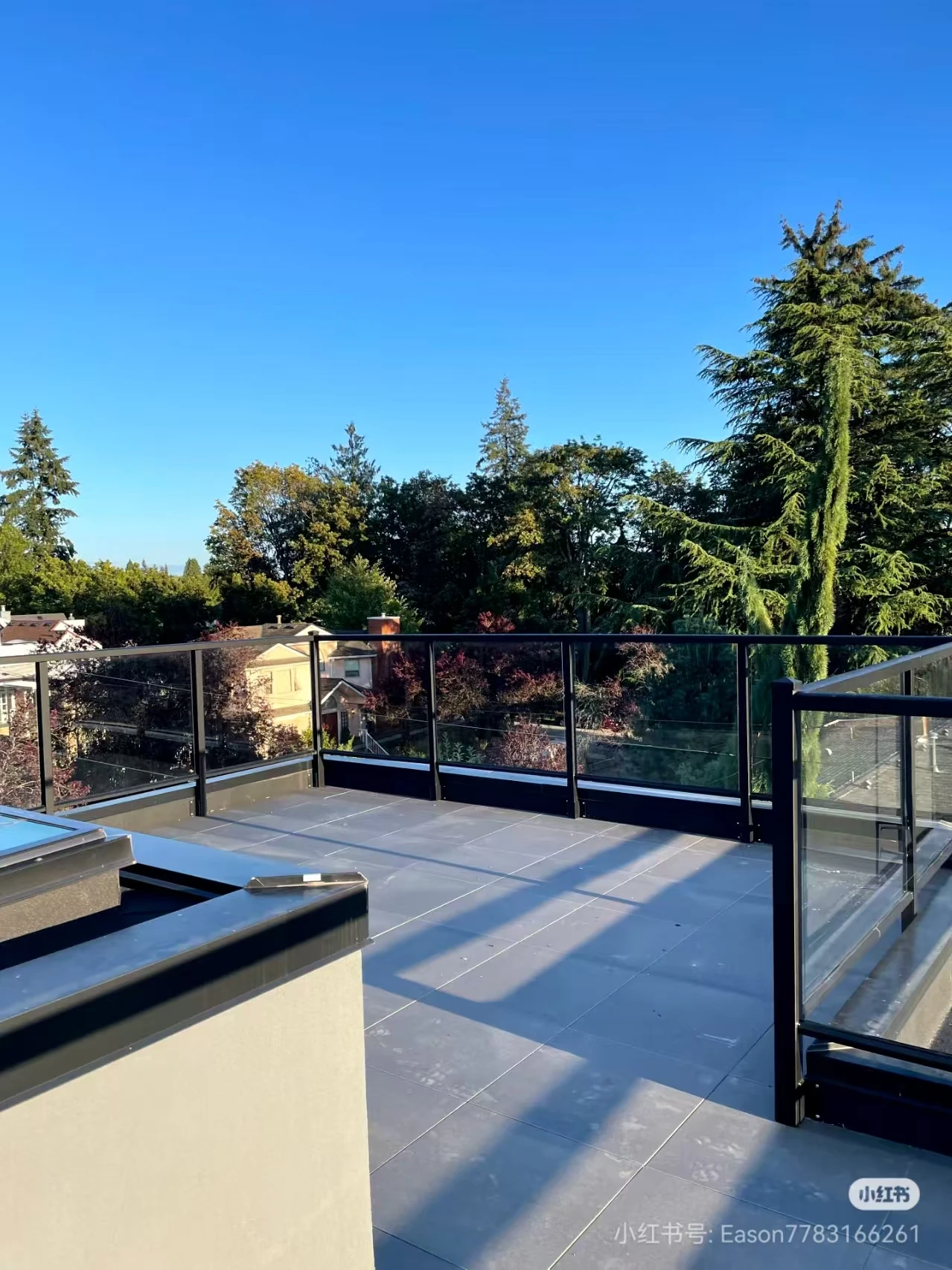 المهنية الصانع فناء الدرج درابزين شرفة درابزين الحماية المنطقة العامة #6