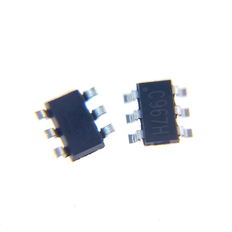 20 teile/los neue AZC099-04S AZC099-04S.R7G c967h sot-23-6 auf Lager