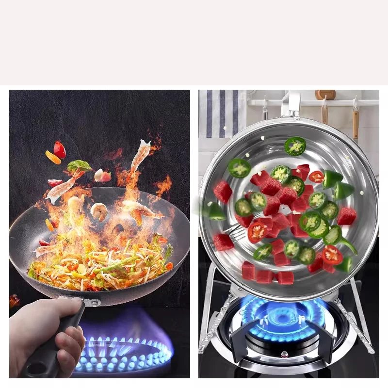 7L Large Capacity A…