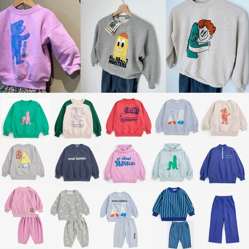 Kids Winter Outfit 1