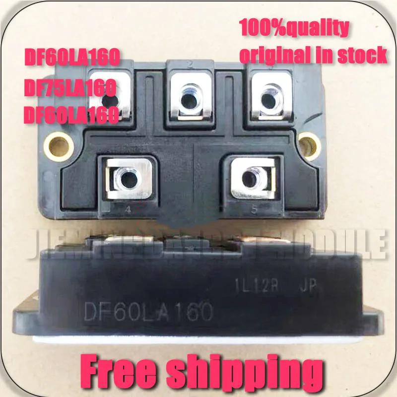 ORIGINAL DF60LA160 DF75LA160 DF100LA160 DF60LB160 DF100LA80 DF60LA80 DF100LB80 DF100LA80 DF75LA80 DF75LB80 NEW MODULE