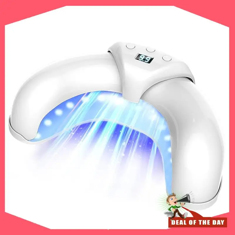 24-часовая доставка, лечение грибка ногтей, лечение грибка пальцев ног, лечение грибка ногтей на ногах, устройство для лечения грибка ногтей