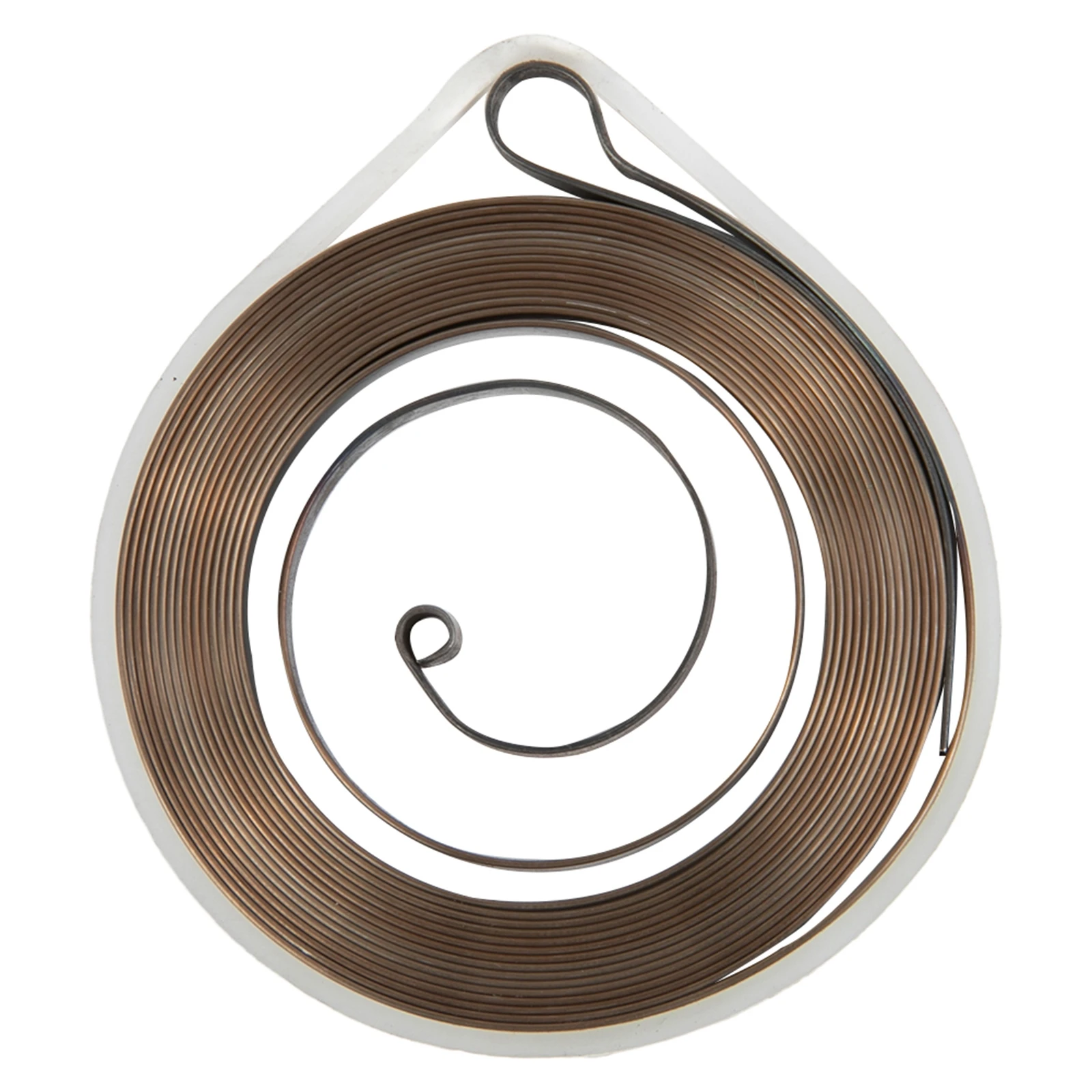 Replacement Recoil Starter Spring Prop For 45cc 52cc 4500 5200 Chinese Chainsa Series Parts Suitable New Useful