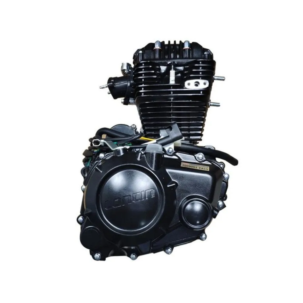 

New 400cc Double Cylinder Water-Cooled Motorcycle Engine 250cc 4-stroke