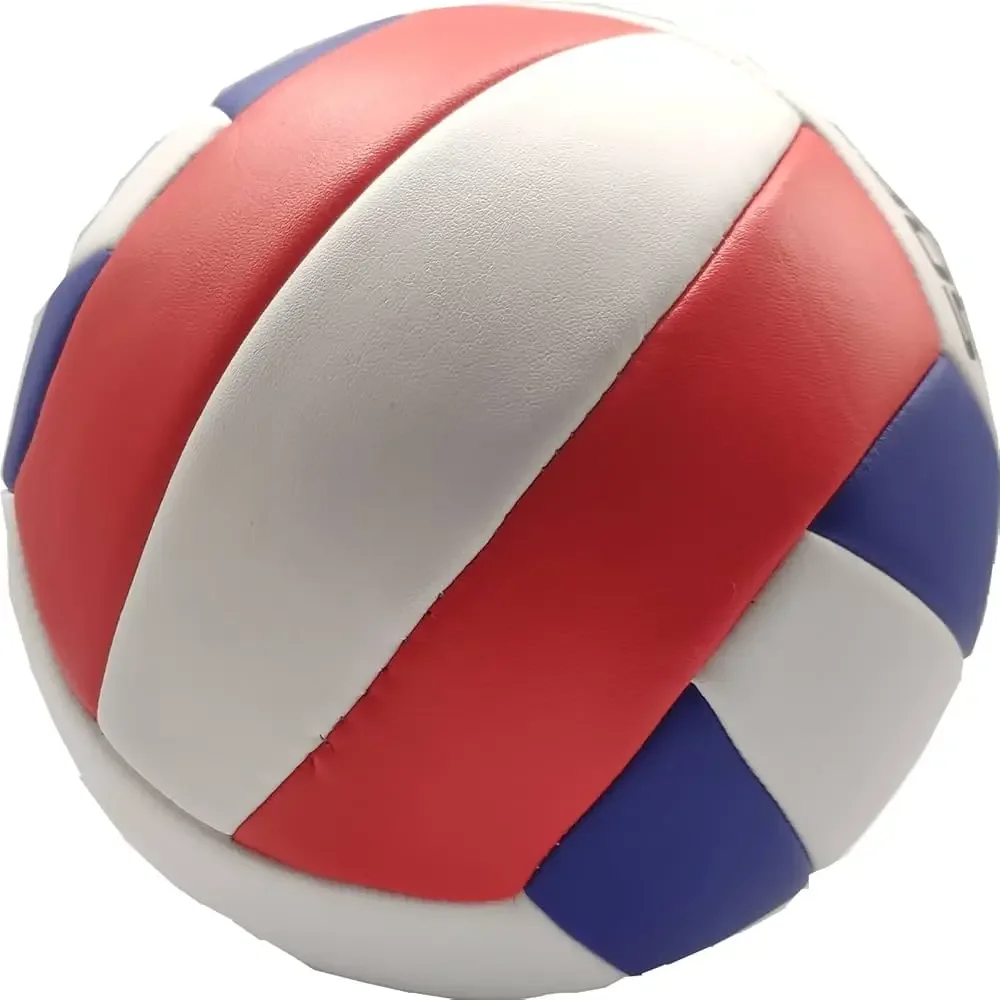 Picture 4: Indoor High Quality Training Customization Logo Waterproof Training Club Beach Volleyball