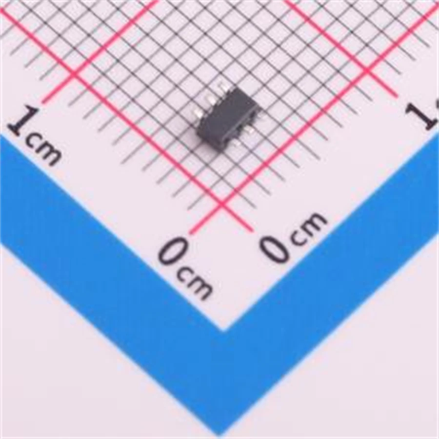 50PCS/LOT NCP308SN180T1G (Supervisor and Reset ICs)