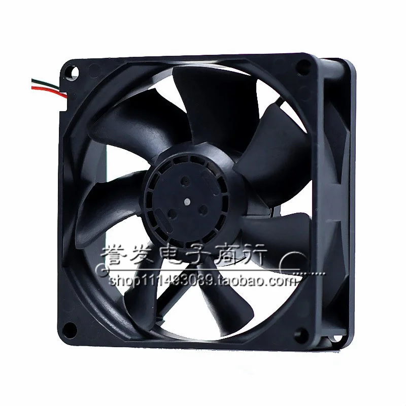 NEW ORIGINAL 08020SA-24K-BA 24V 0.09A 8020 80x80x20mm COOLING FAN RADIATOR