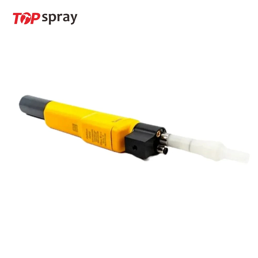 

Порошковый пистолет Topspray с группой насадок для G A 02 Gun 2-A X Автоматический порошковый пистолет