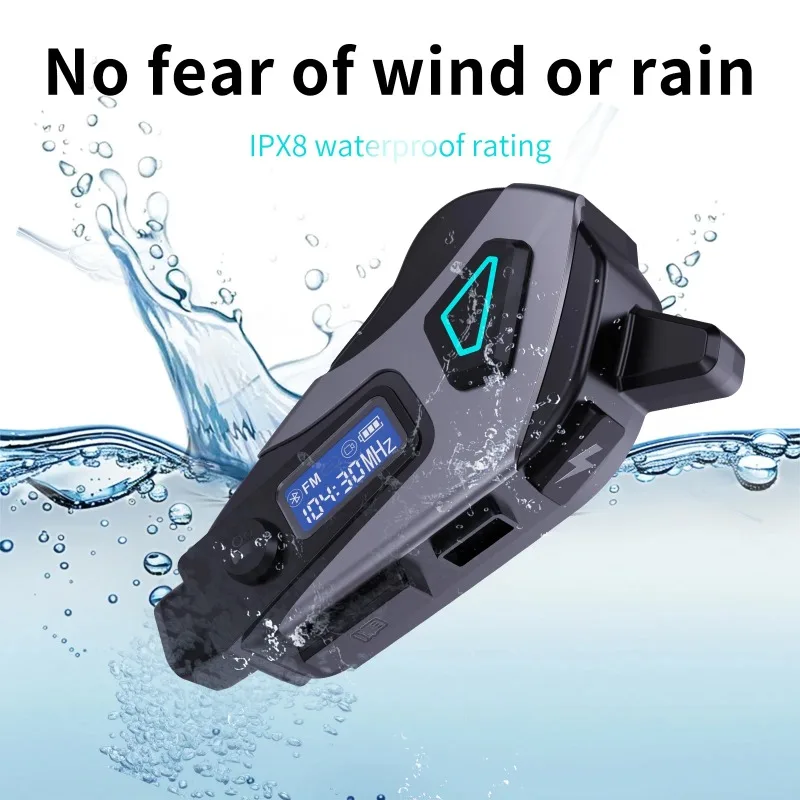 wireless-waterproof-helmet-headphone-support-hands-free-call-fm-stereo-music-motorbike-riding-accessory