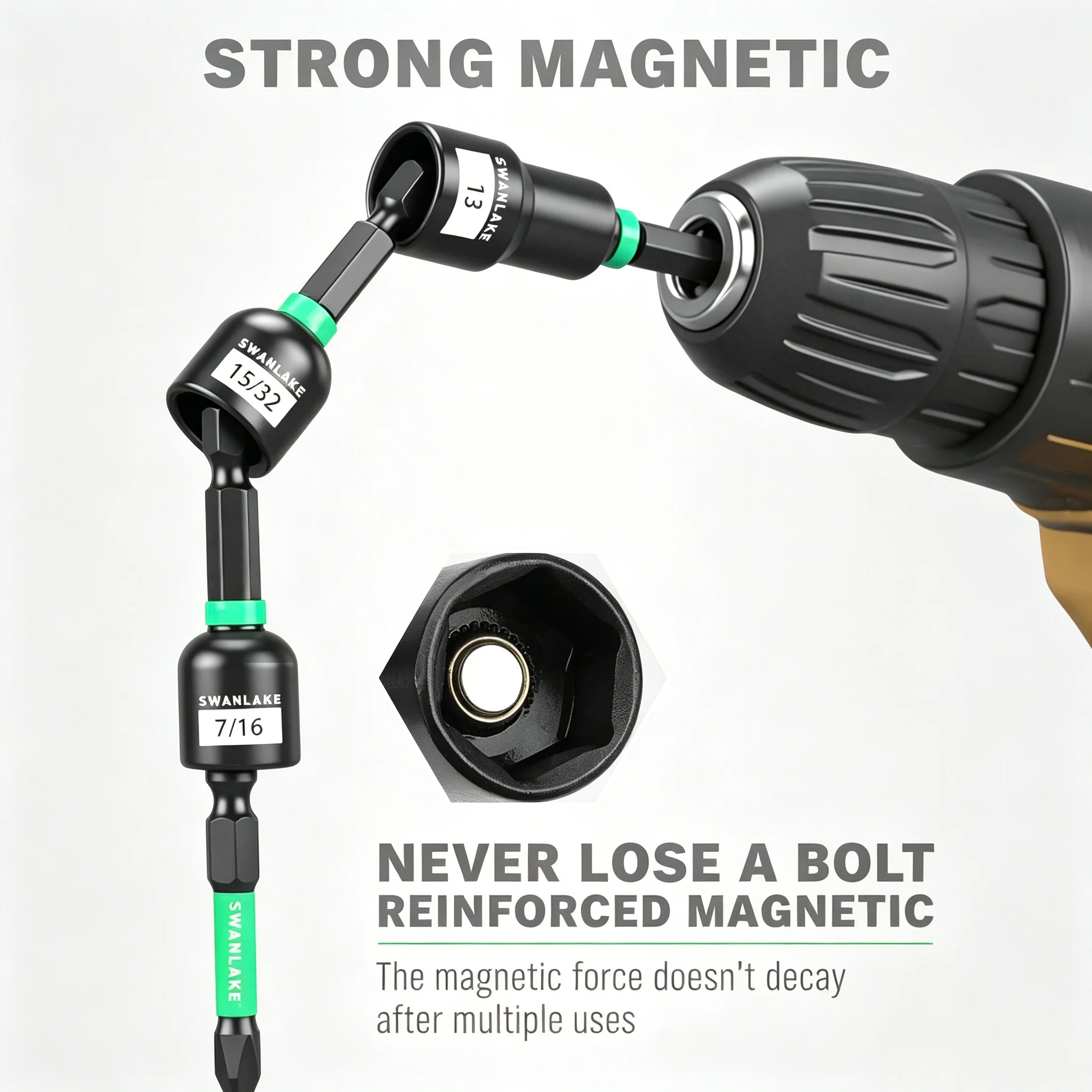 Thumbnail 4 - #24 Best Drill Driver Tool Sets to Buy In 2026