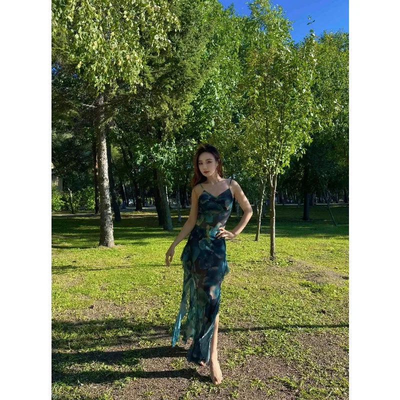 costumi di danza del ventre personalizzati canotta gonna lunga pratica outfit vestiti da prestazione vestito dimagrante per le donne